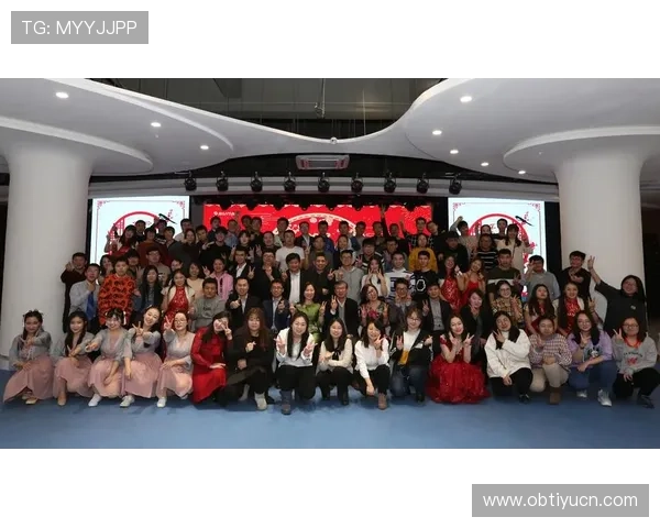 乐鱼网打造优质的游戏社区平台促进玩家交流与合作共赢