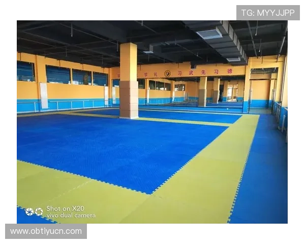 八方体育青少年体育培训：为青少年提供专业的体育培训课程介绍