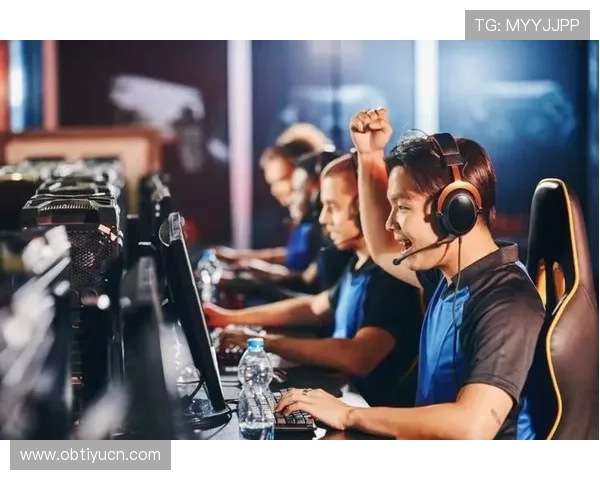 明发体育：体育娱乐与电竞赛事的融合发展新趋势